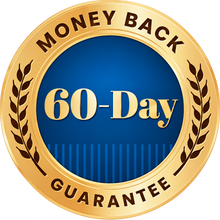Guarantee badge