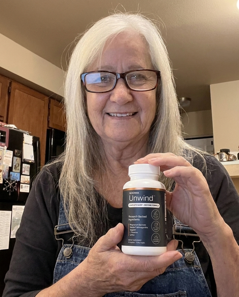 Review by Yarelys R.