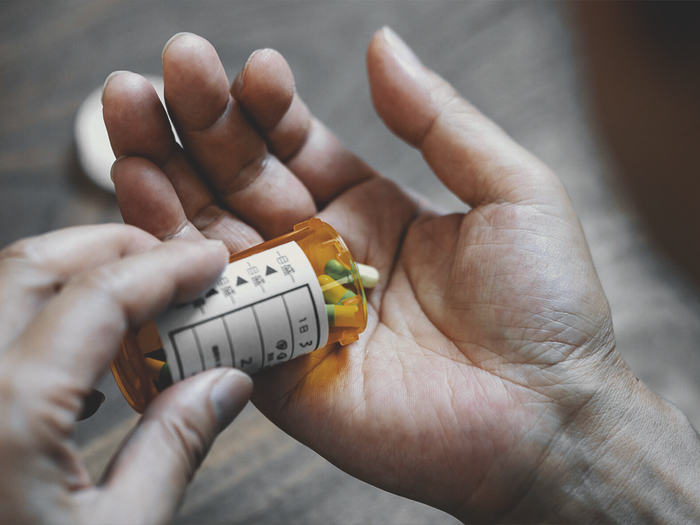 Weak immunity, blood sugar and heart strain